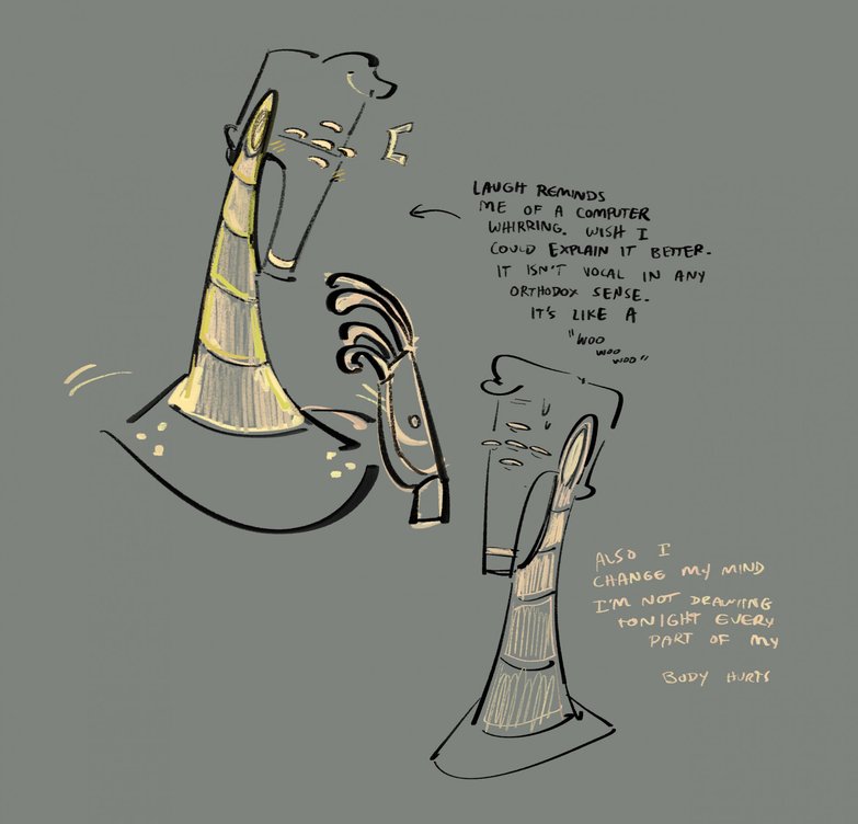 clif doodles