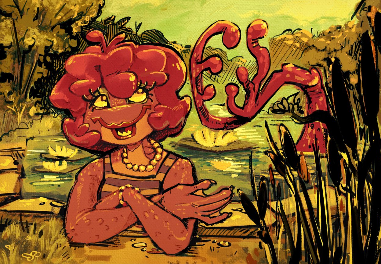 clarice visit