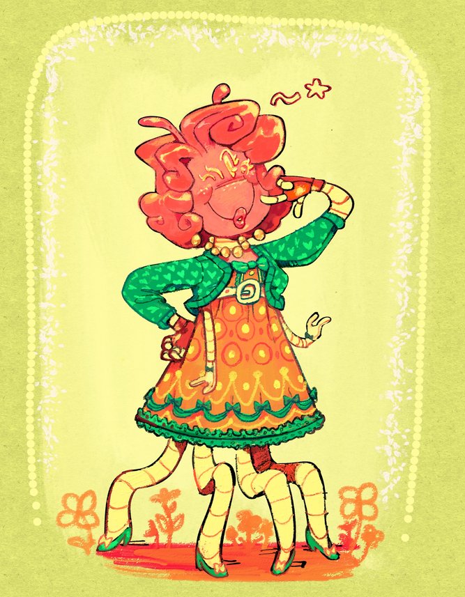 joy-M