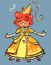 neopets royal paintbrush