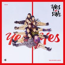 Lirik TWICE - Yes or Yes dan Terjemahan ~ Arti Lirik Lagu, Makna, Maksud  dan Terjemahan Lirik Lagu Barat