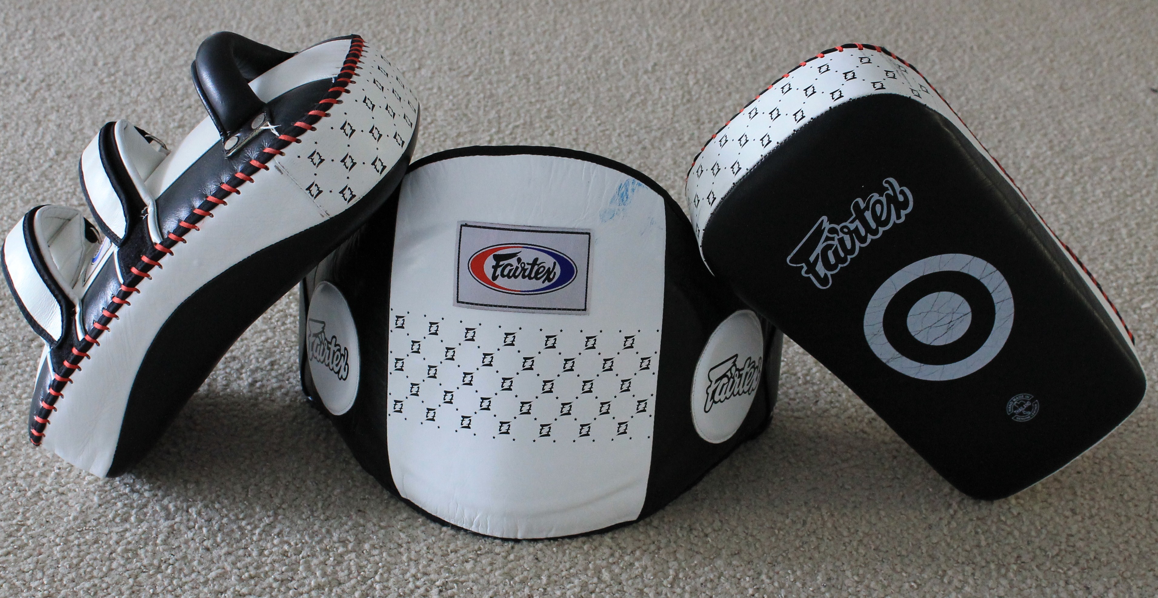 G and S belly pad Sherdog Forums UFC, MMA & Boxing Discussion