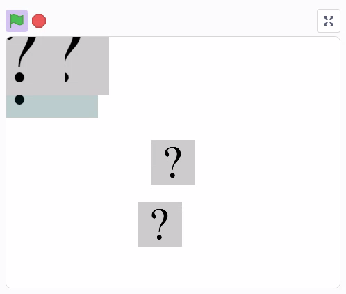 I am furious! What did Scratch do to my projects?! - Discuss Scratch