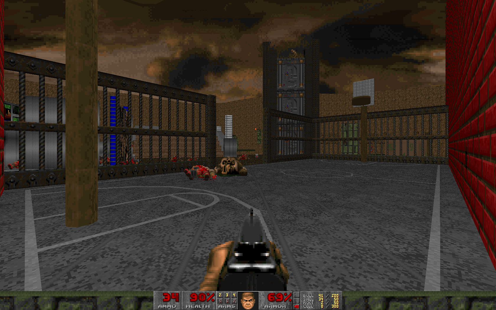 167ScreenshotDoom202108.png