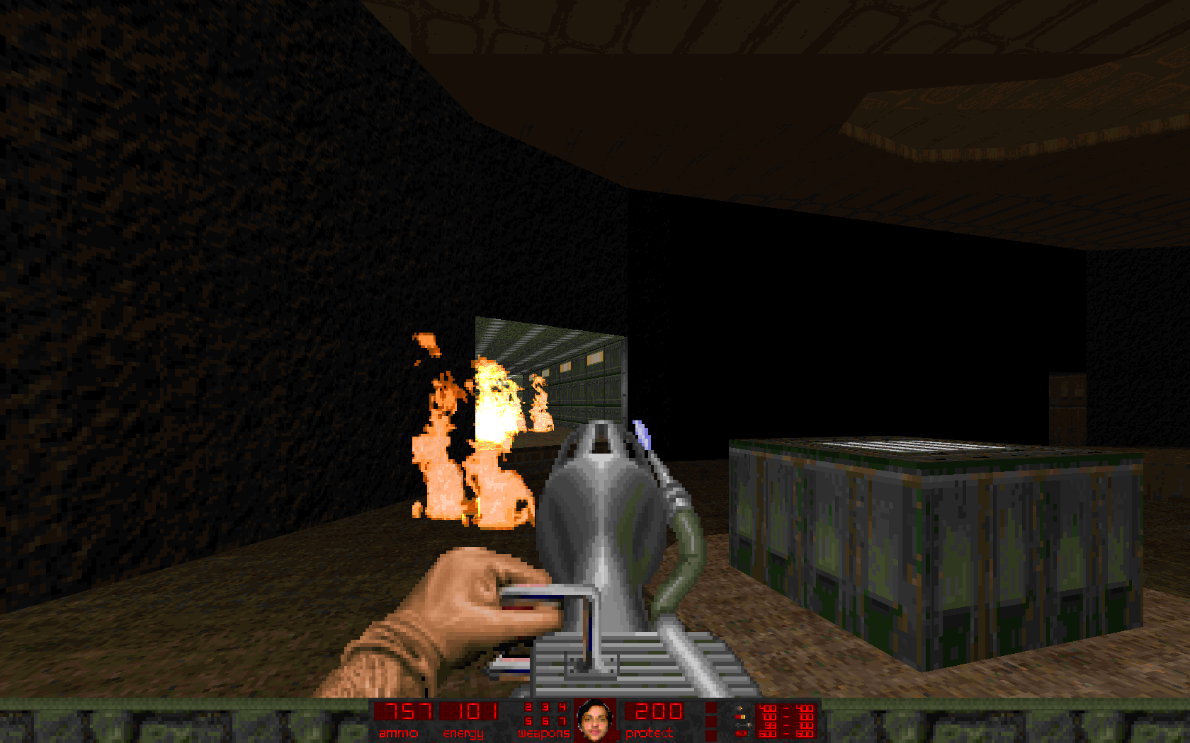 2a2ScreenshotDoom202107.png