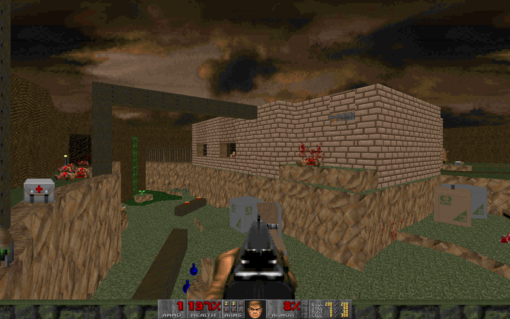 39eScreenshotDoom202108.png