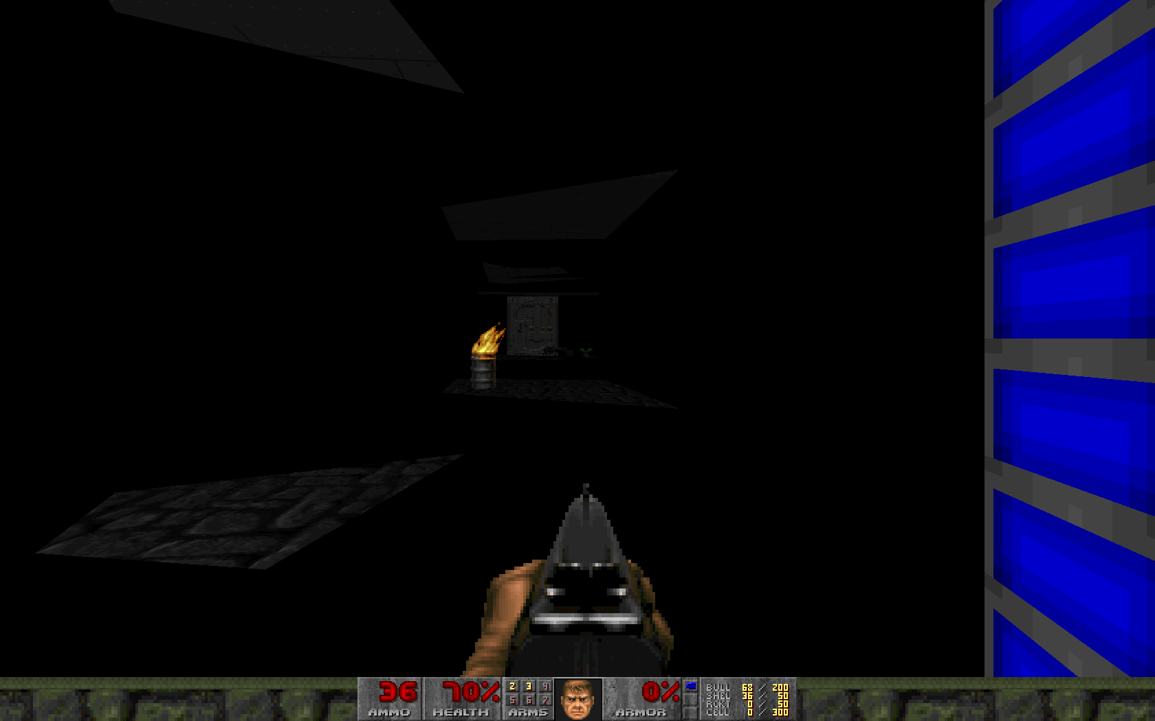 5fScreenshotDoom202107.png