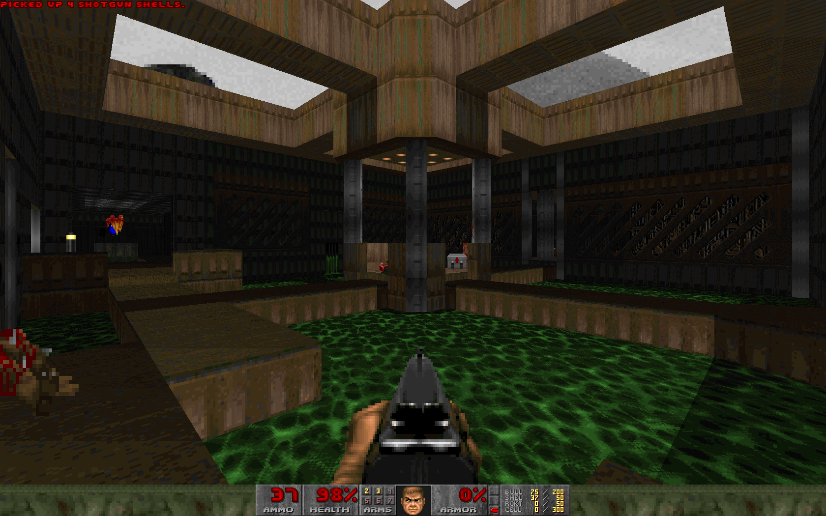 6c8ScreenshotDoom202108.png