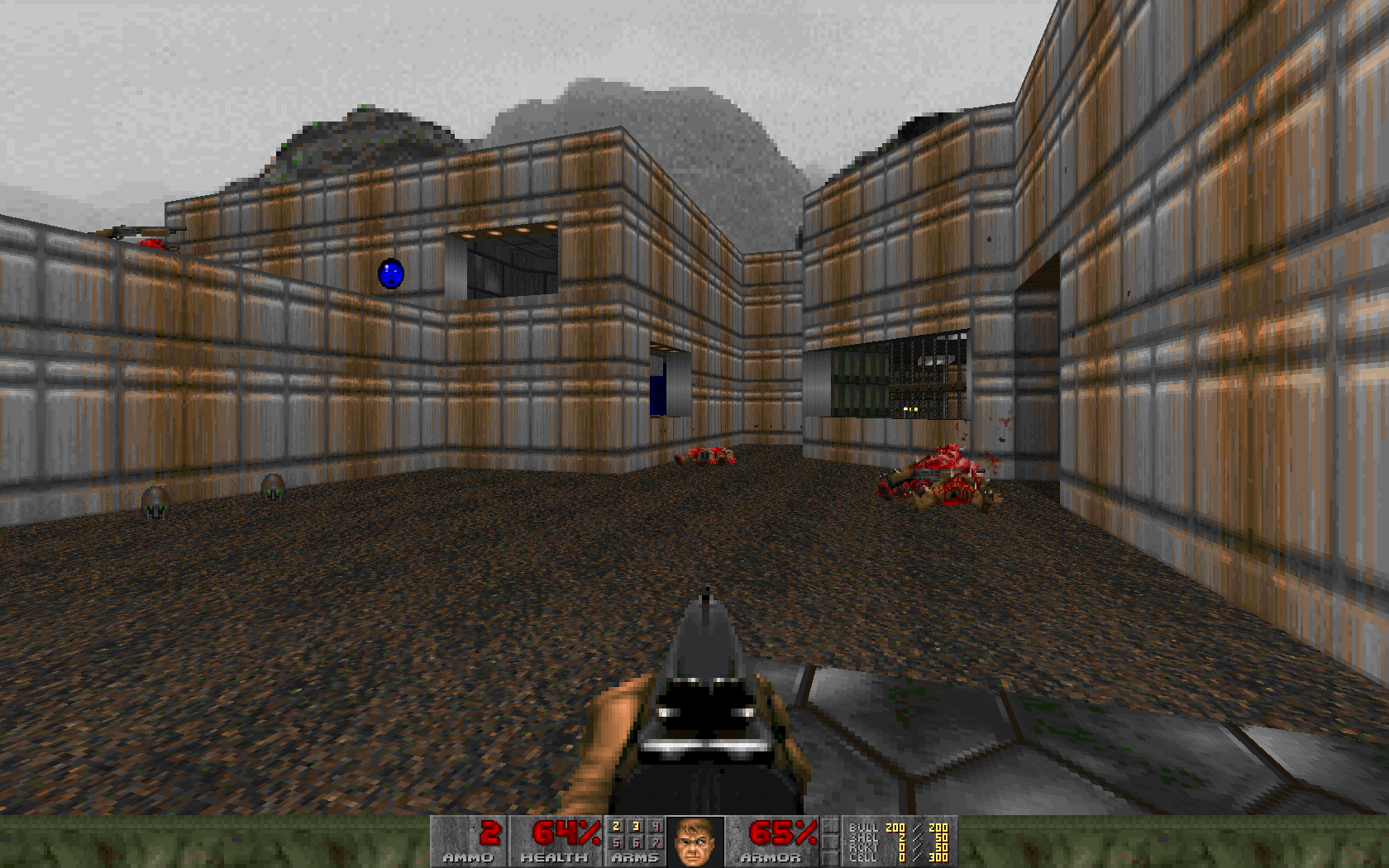 7c0ScreenshotDoom202108.png