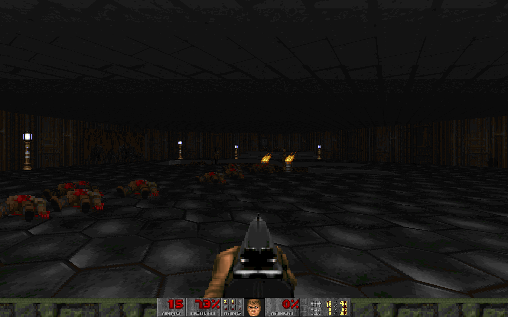 8c8ScreenshotDoom202107.png