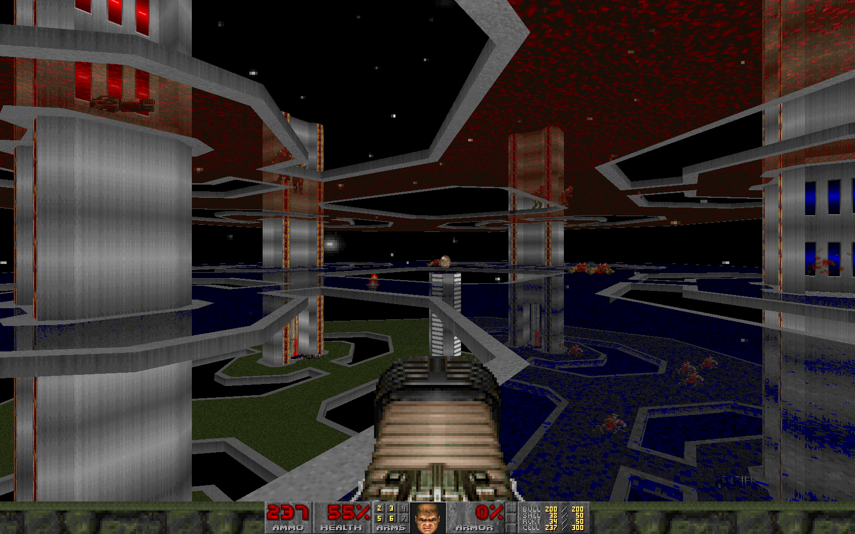 a74ScreenshotDoom202108.png