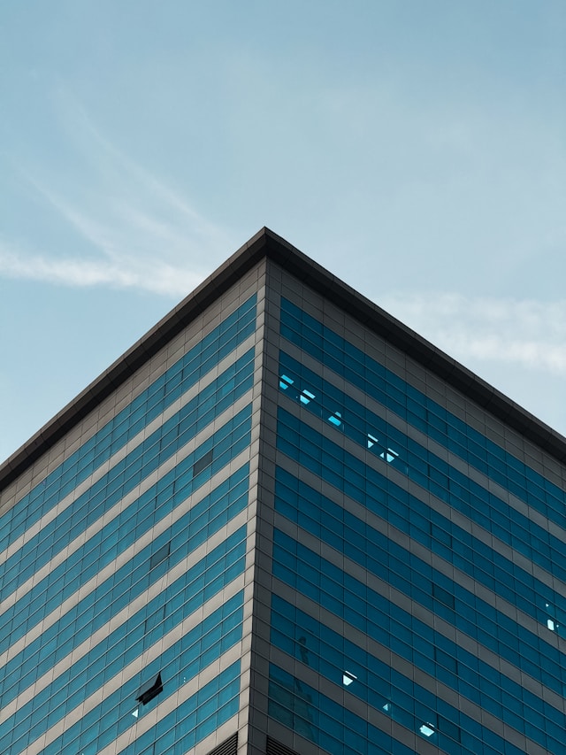 Real Estate
