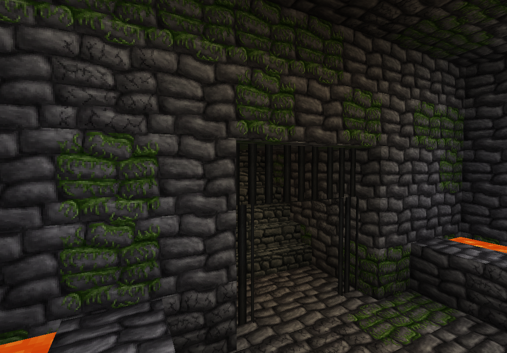 Supofome's True Stone Bricks -- Texture / Resource Pack w/ FREE Download 