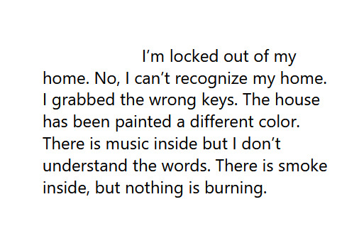 Giovanni's Room - James Baldwin