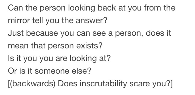 welcome to nightvale