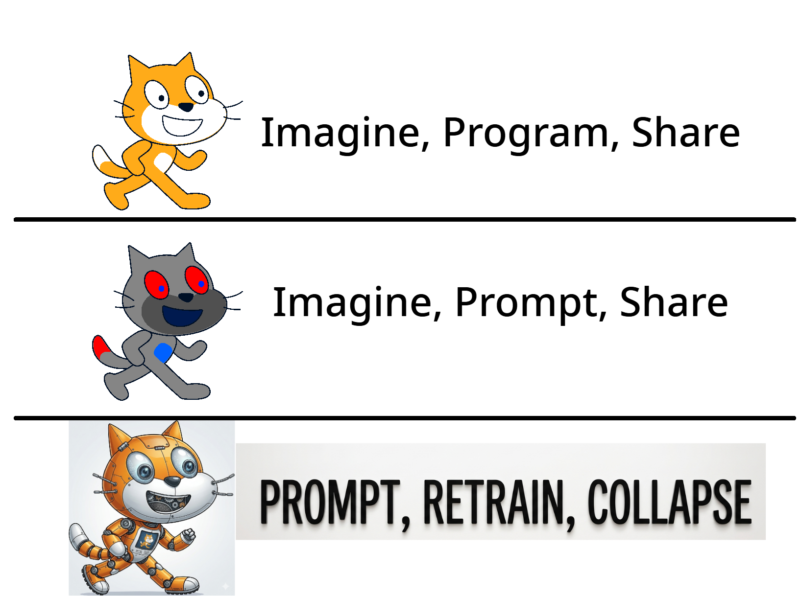 Homemade Memes - Discuss Scratch