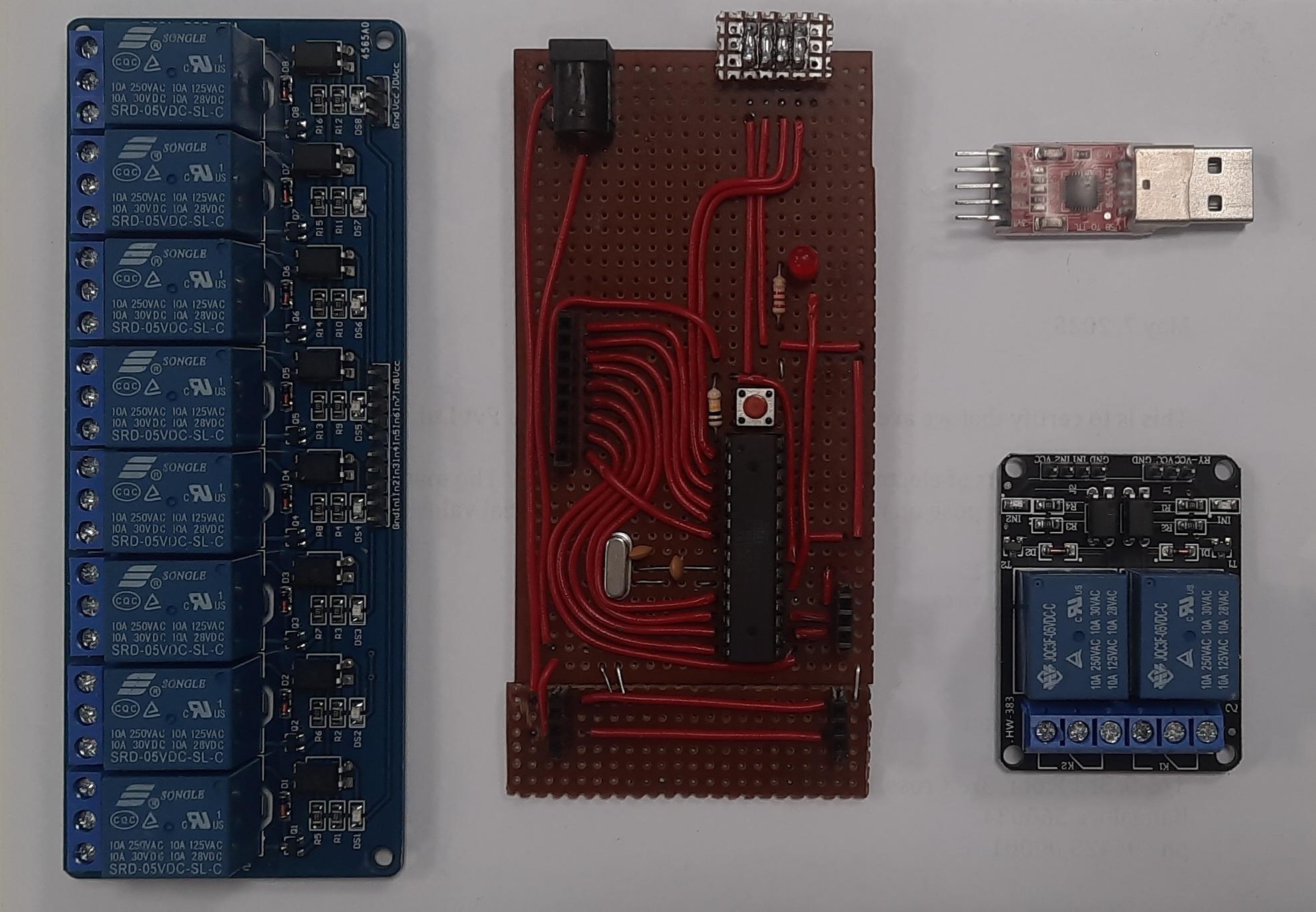Circuit Board