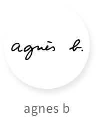 agnes b