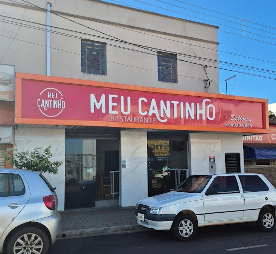 Restaurante Meu Cantinho