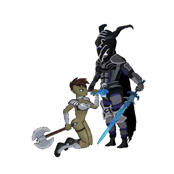 Team Pivaso - Conquest of Nibirion v1.01a