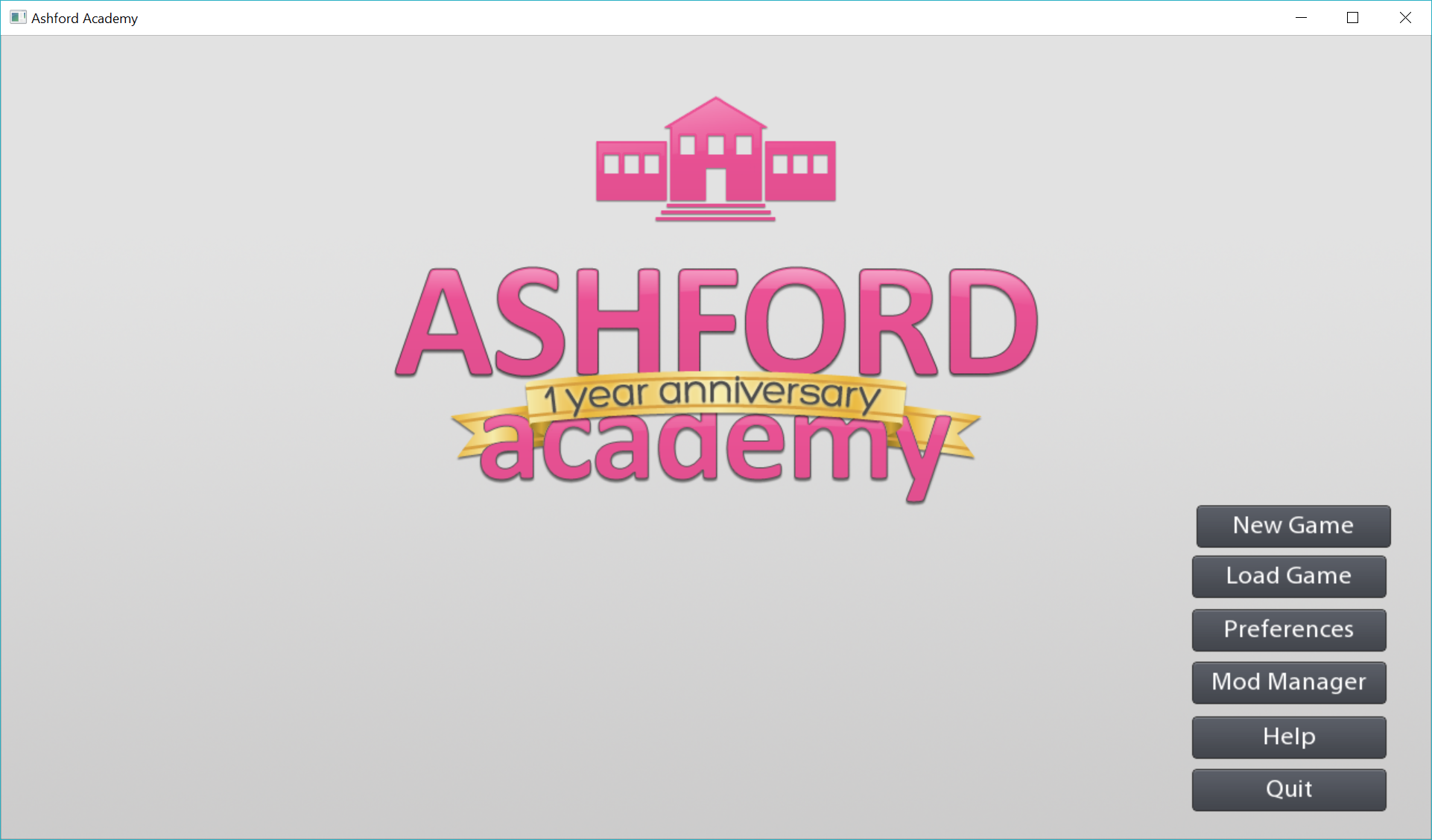 Ashford - Ashford Academy 30.01