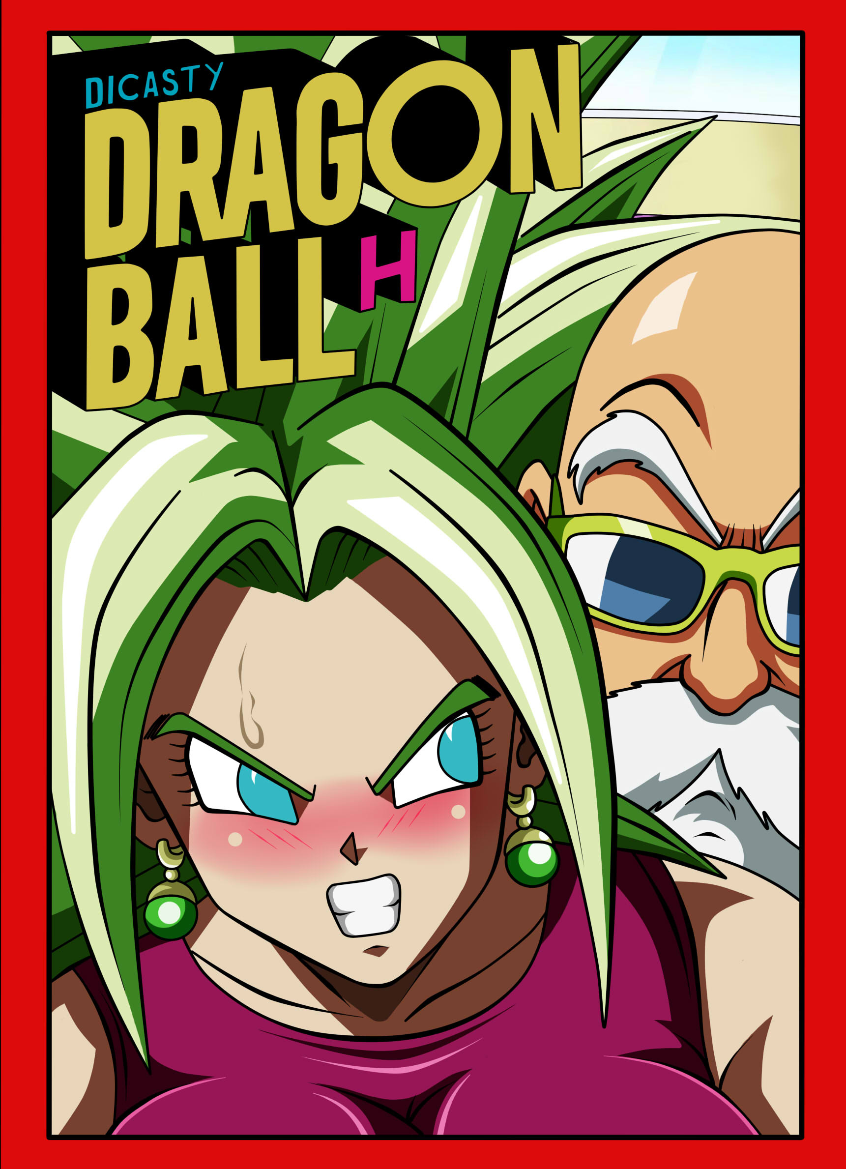 Dragon Ball Romcomics Most Popular Xxx Comics Cartoon Porn And Pics Incest Porn Games