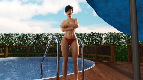 jax63 - A Summer to Remember v0.03