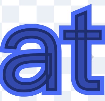 Outline glitch with the 中文/Chinese font - Discuss Scratch