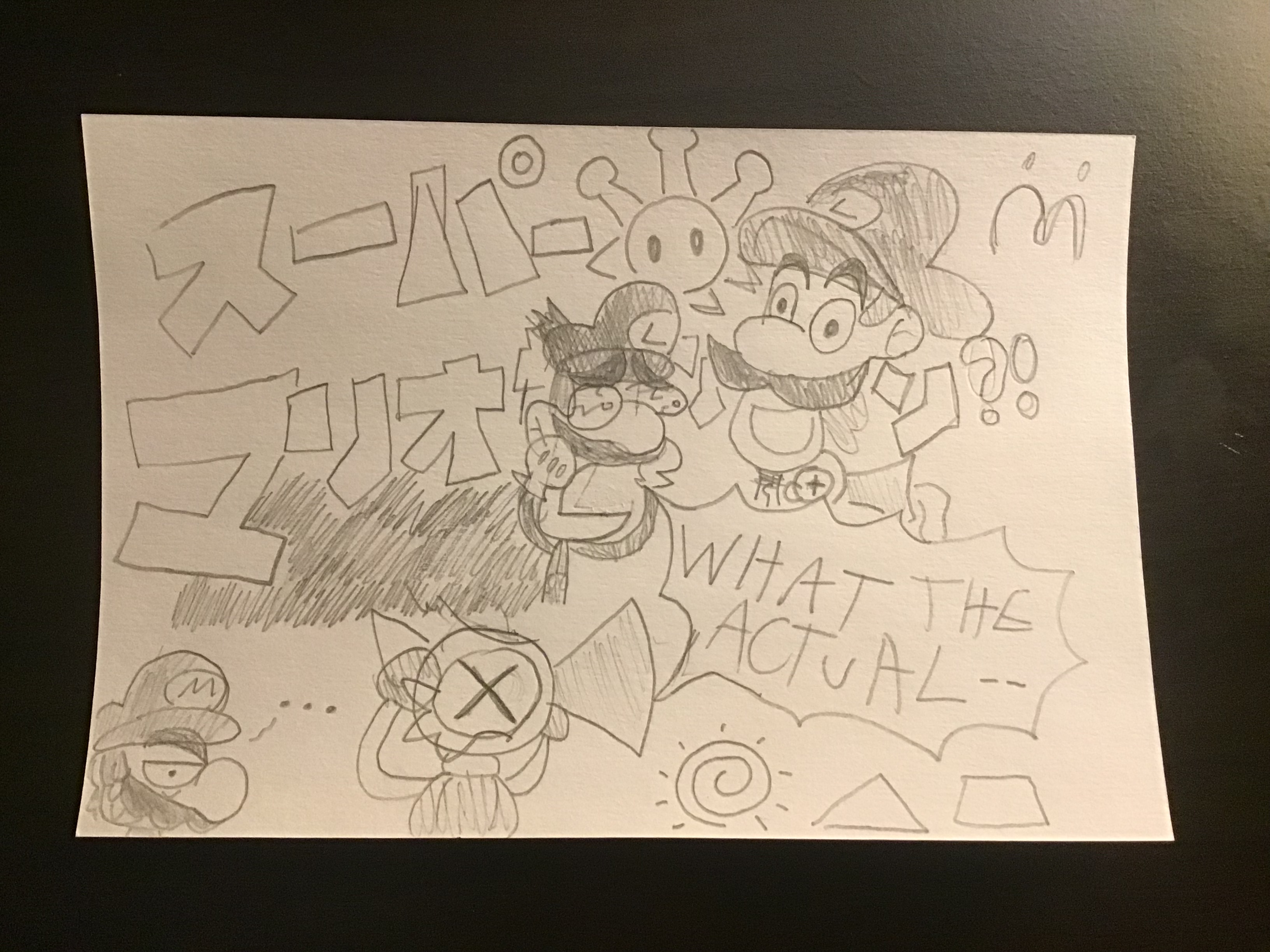 Splatoon [Official Topic] - Discuss Scratch