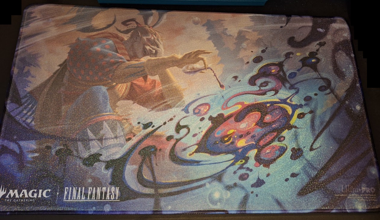MTG ultra pro モックス・ジャスパー Holofoilプレイマット Amazon | Ultra PRO - Tarkir Dragonstorm MOX Jasper Holofoil
