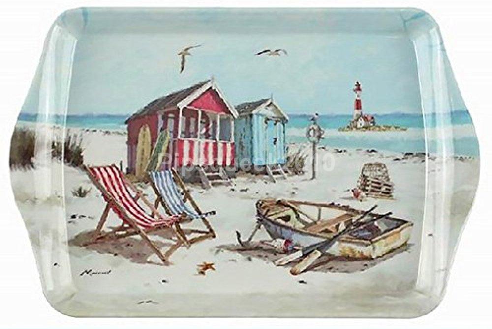 Cookware Dining Bar Beach Huts Seaside Tray Beside The Sea Holidays Leonardo Collection 2019 Home Furniture Diy Brucebibee Com