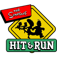 The Simpsons: Hit and Run