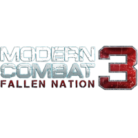 Modern Combat 3