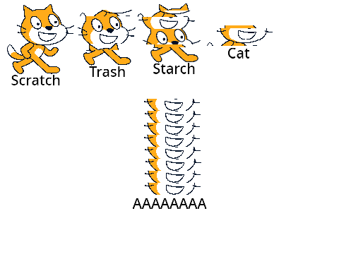 Scratch Programming Memes