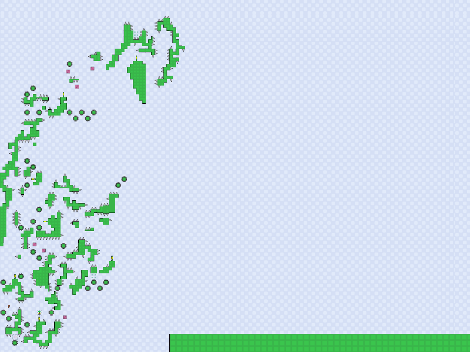 New topic of Appel Repository by griffpatch [the old topic is getting