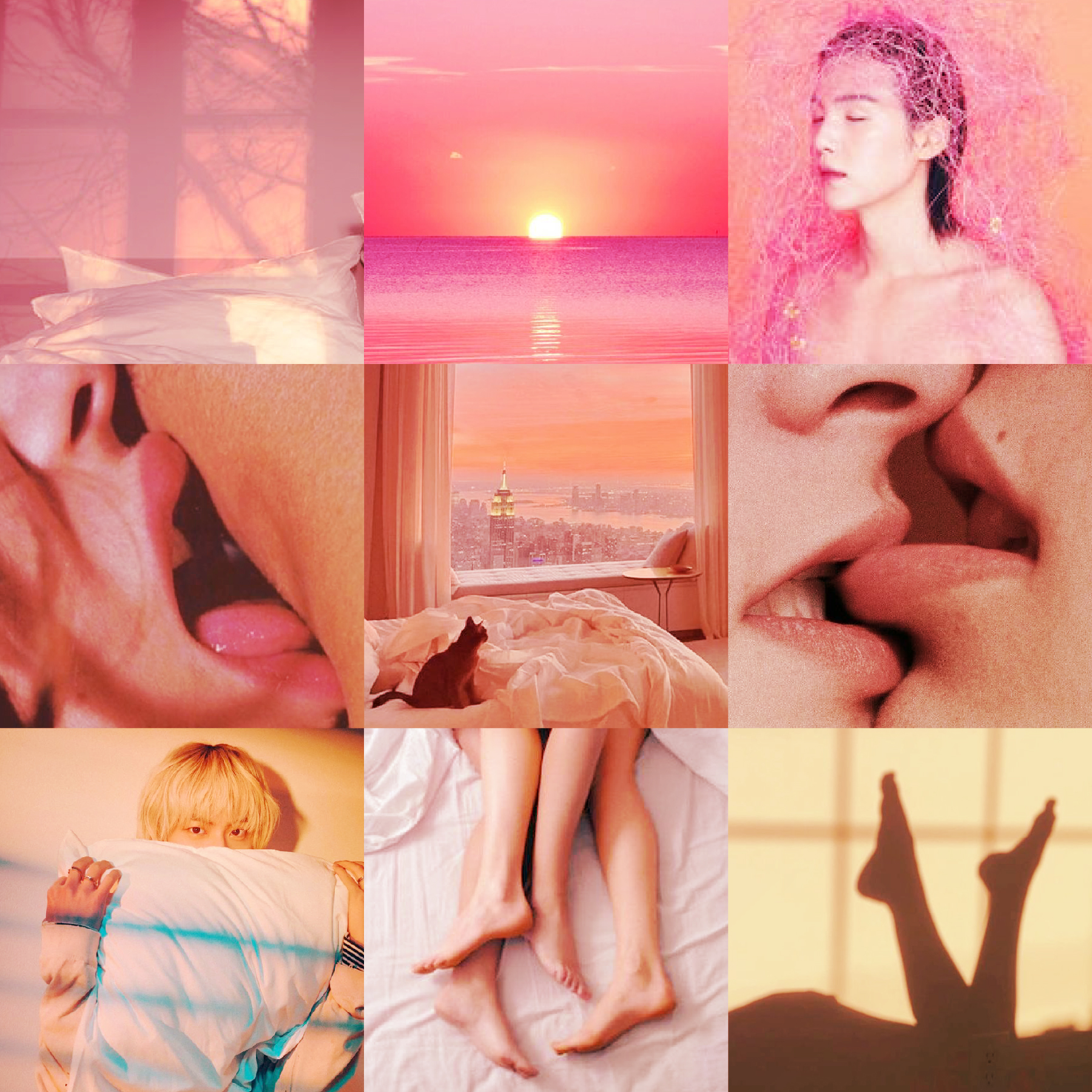 moodboard