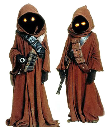 スターウォーズ　STAR WARS コスプレ　ジャワ　Jawa Amazon.co.jp: スターウォーズ コスチューム ジャワ ローブ 大人