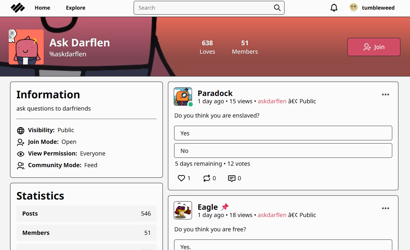 highcontrast daylight theme on community