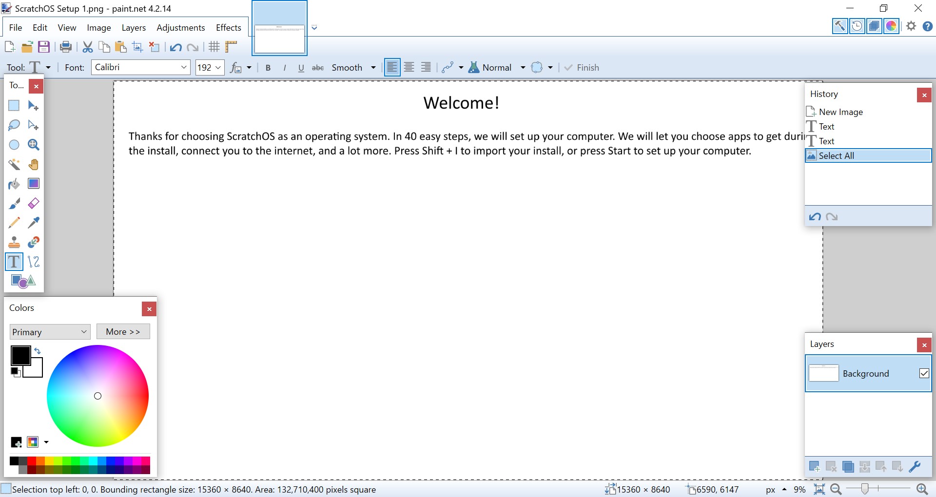 16K images in Scratch are being resized Discuss Scratch