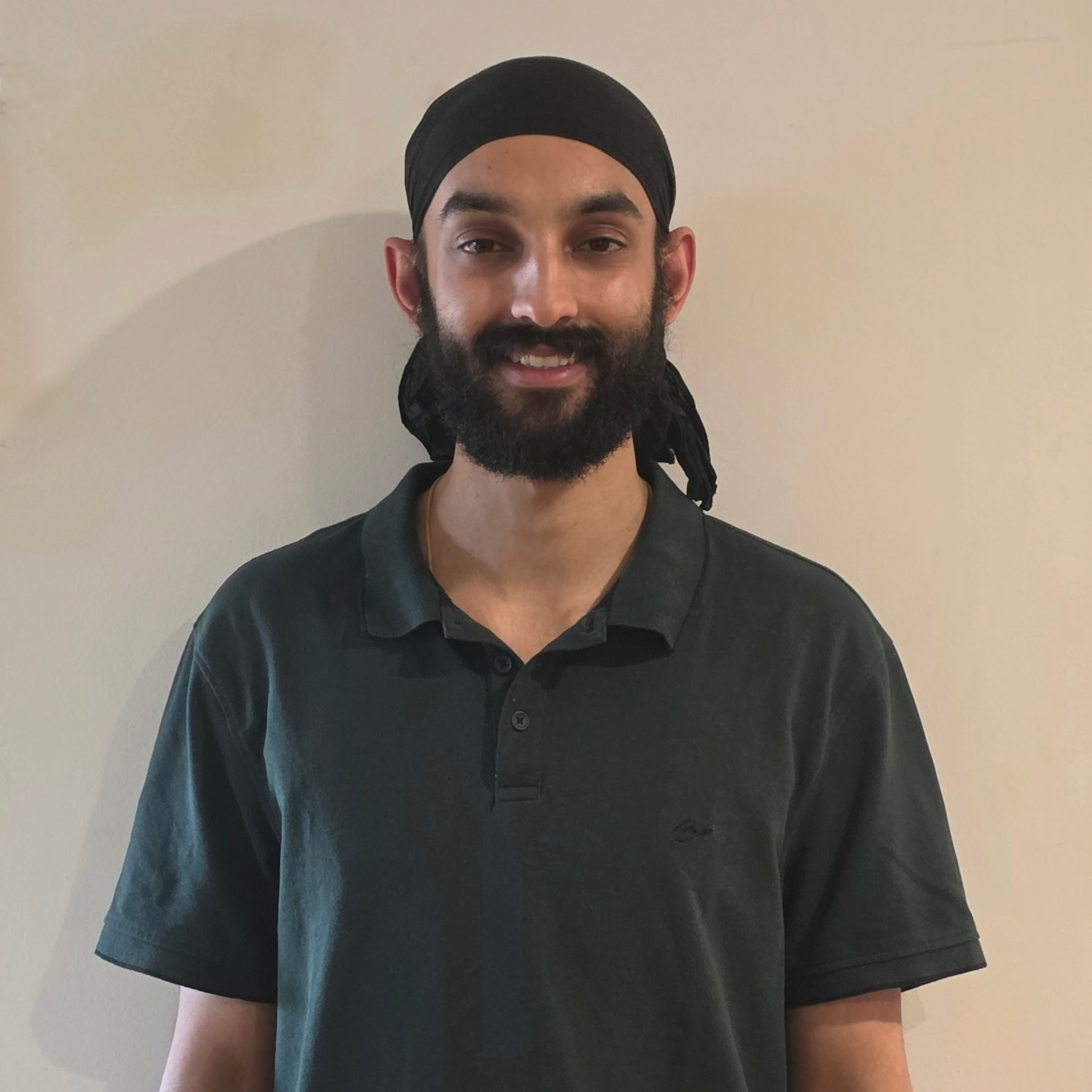 Gunwaan Sidhu