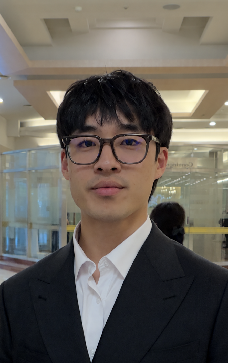 Isaac Kim