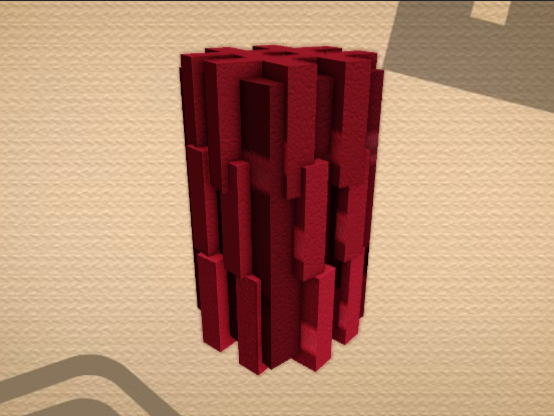 x1 Pomegranate Seed (GAG 2)