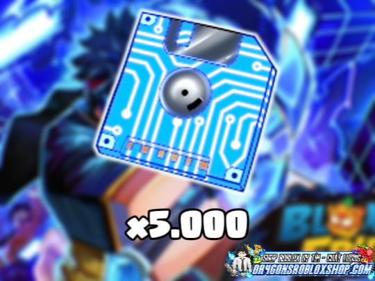 Cày 5000 Simulation Data (Cày Thuê Blox Fruits)