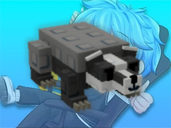 Badger ( Grow A Garden )