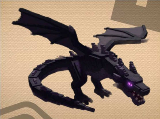 Black Dragon (GAG 2)