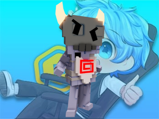 Corrupted Kodama ( Grow A Garden )