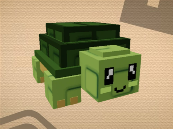 Turtle (GAG 2)