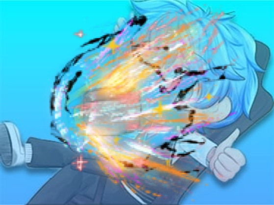 Wombo Combo ( The Strongest Battlegrounds )