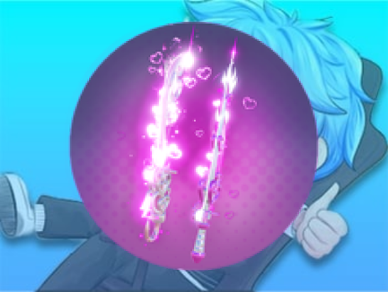 Blossom Pack ( Fish It )