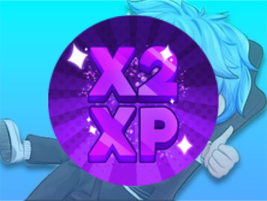 Double XP ( Fish It )